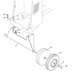 Rear Axle Assembly